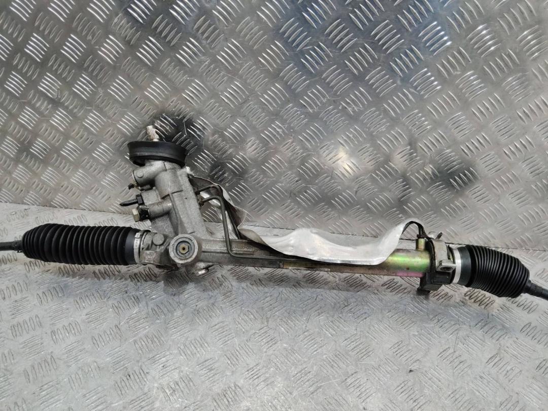 рулевая рейка Skoda Fabia 2 поколение (5J) 2008, 0230080050001 - фото №1