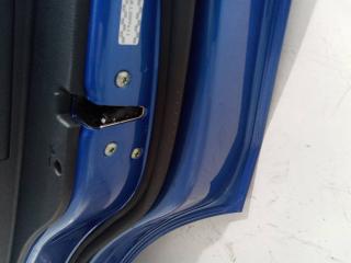 замок двери задней правой Kia Sportage 4 поколение [рестайлинг] 2020