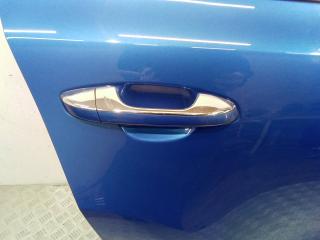 ручка наружная задняя правая Kia Sportage 4 поколение [рестайлинг] 2020