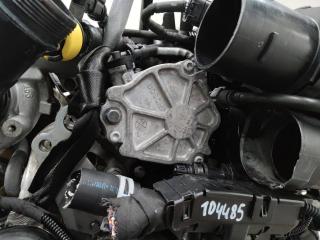 насос вакуумный Peugeot 308 T7 [рестайлинг] 2012, 1.6 л., дизель, 9684786780