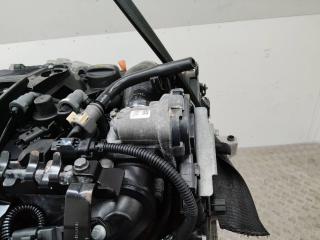 заслонка дроссельная Peugeot 308 T7 [рестайлинг] 2012, 1.6 л., дизель, 9673534480