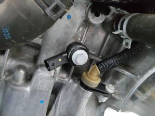 датчик детонации Renault Kadjar 1 поколение [рестайлинг] 2019, 1.3 л., бензин, 220608897R