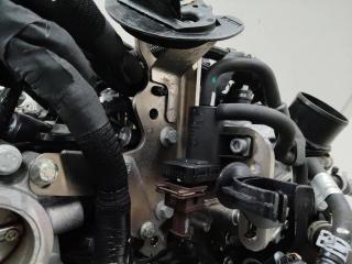 электромагнитный клапан Renault Kadjar 1 поколение [рестайлинг] 2019, 1.3 л., бензин, 8200762162