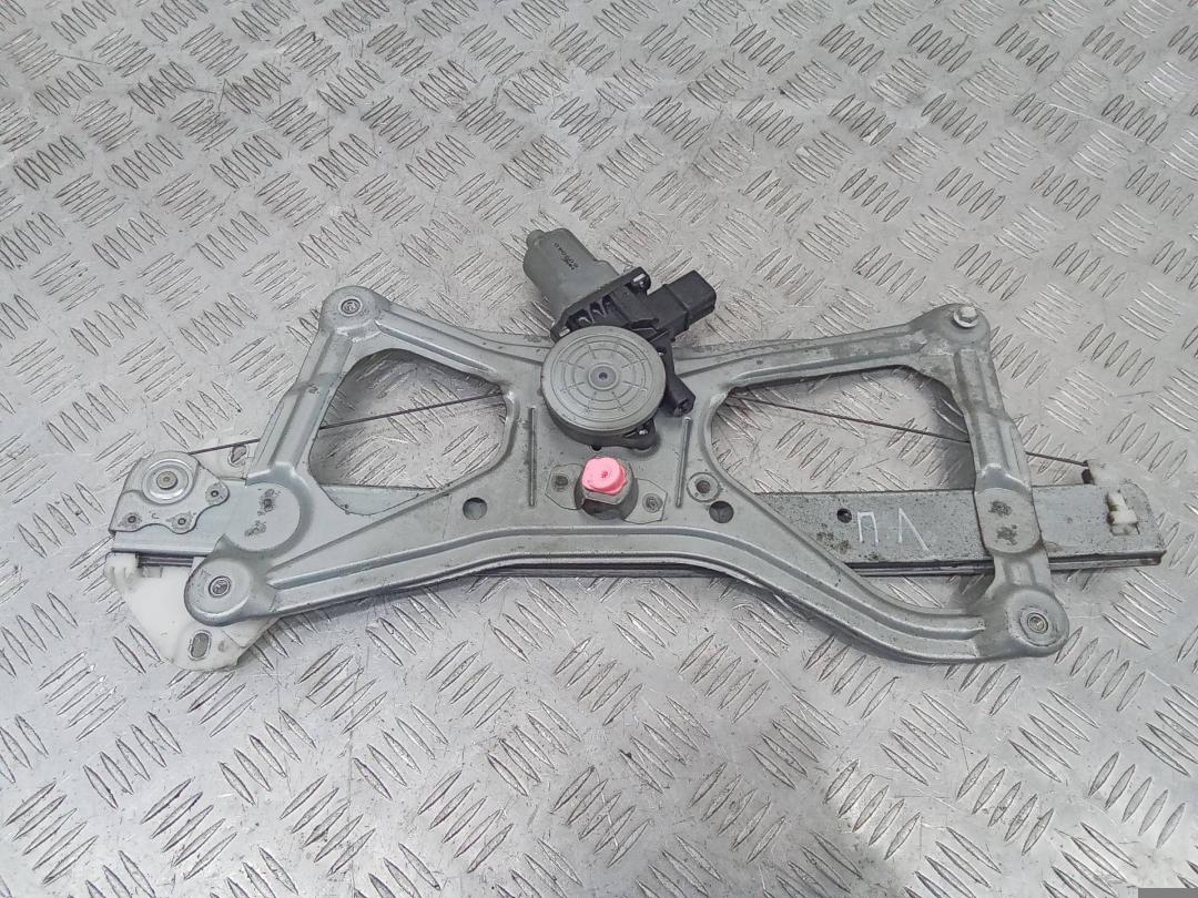 стеклоподъемник электрический передний левый Honda Civic 8 поколение 2006 - фото №1