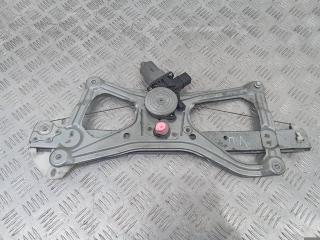 стеклоподъемник электрический передний левый Honda Civic 8 поколение 2006