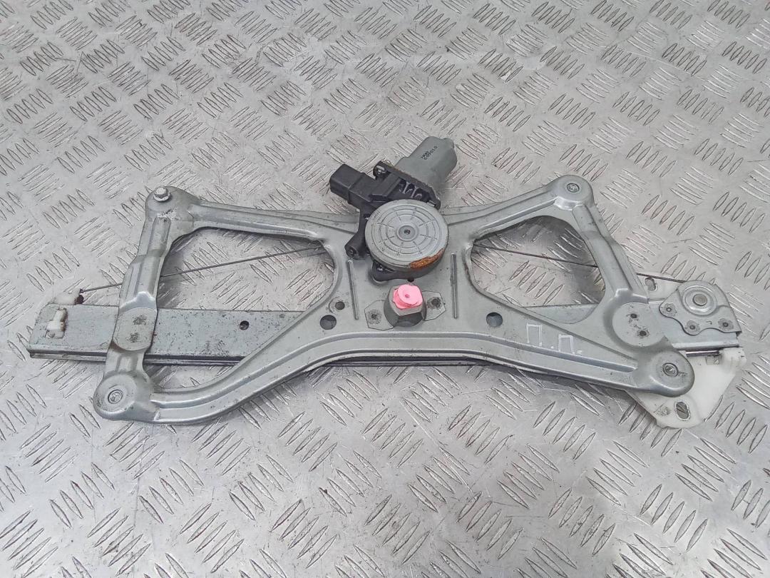 стеклоподъемник электрический передний правый Honda Civic 8 поколение 2006 - фото №1