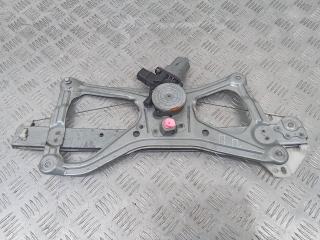 стеклоподъемник электрический передний правый Honda Civic 8 поколение 2006