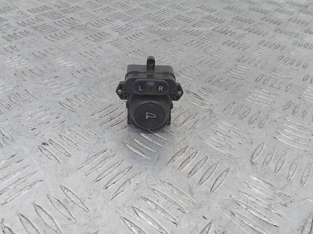 джойстик регулировки зеркал Honda Civic 8 поколение 2006, NH167L - фото №1