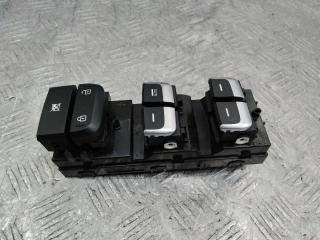 блок управления стеклоподъемниками Kia Sportage 4 поколение [рестайлинг] 2020, 93570F1520