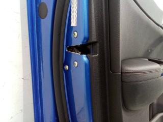 замок двери передней левой Kia Sportage 4 поколение [рестайлинг] 2020