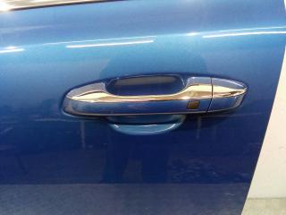 ручка наружная Kia Sportage 4 поколение [рестайлинг] 2020