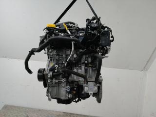 двигатель Renault Kadjar 1 поколение [рестайлинг] 2019, 1.3 л., бензин, H5H460, H5HA460