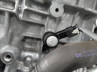 датчик детонации Renault Kadjar 1 поколение [рестайлинг] 2019, 1.3 л., бензин, 220608897R