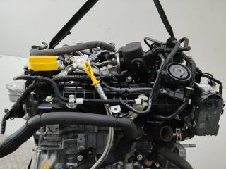 коллектор впускной Renault Kadjar 1 поколение [рестайлинг] 2019, 1.3 л., бензин, 140035548R