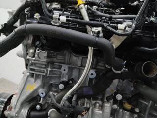 щуп двигателя Renault Kadjar 1 поколение [рестайлинг] 2019, 1.3 л., бензин