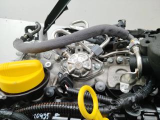 ТНВД Renault Kadjar 1 поколение [рестайлинг] 2019, 1.3 л., бензин, 166303162R