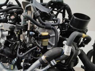 насос вакуумный Renault Kadjar 1 поколение [рестайлинг] 2019, 1.3 л., бензин, 146508066R, A2820900005