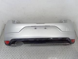 бампер задний Renault Megane 4 поколение [рестайлинг] 2020, хетчбэк 5 дв., 850223845R