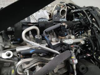 топливная рампа Renault Kadjar 1 поколение [рестайлинг] 2019, 1.3 л., бензин, 175222462R, A2820703200