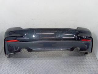 бампер задний BMW 2 серия F22/F23 (2013 - 2017), 8055567