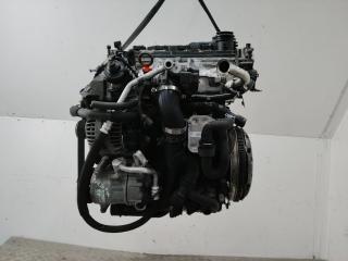 двигатель Audi Q3 8U 2012, 2.0 л., дизель, МКПП, CFF