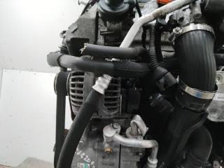 генератор Audi Q3 8U 2012, 2.0 л., дизель, МКПП