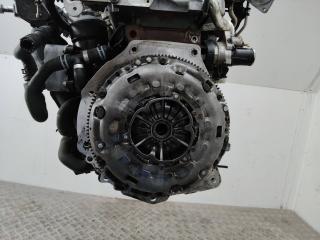 Комплект сцепления (в двигателе) Audi Q3 8U 2012, 2.0 л., дизель, МКПП, 324035510