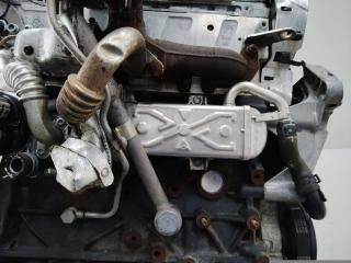 охладитель EGR / Радиатор EGR Audi Q3 8U 2012, 2.0 л., дизель, МКПП