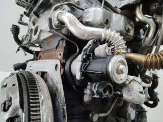 клапан EGR Audi Q3 8U 2012, 2.0 л., дизель, МКПП, 0280751016