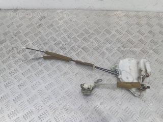 замок двери передней левой Honda Civic 8 поколение 2006, седан