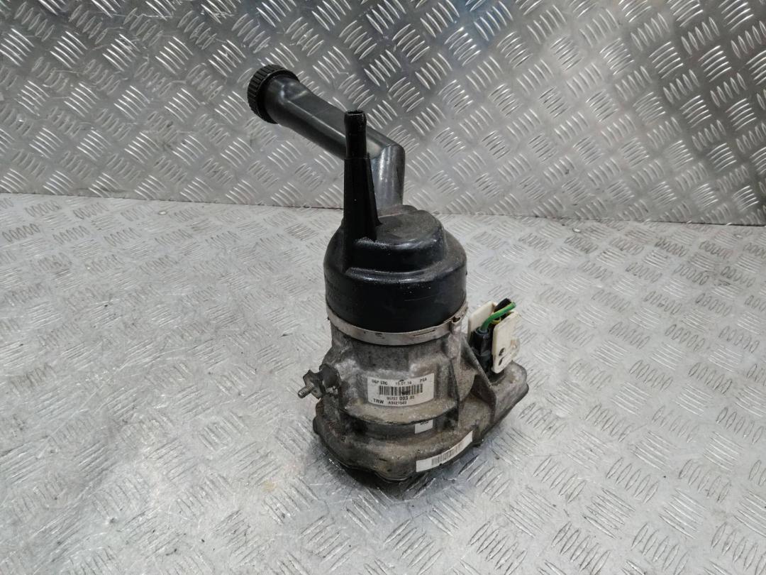 электрогидроусилитель руля Peugeot 308 T9 2014, 9670700380 - фото №1