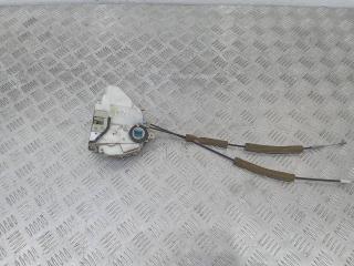 замок двери передней правой Honda Civic 8 поколение 2006, седан