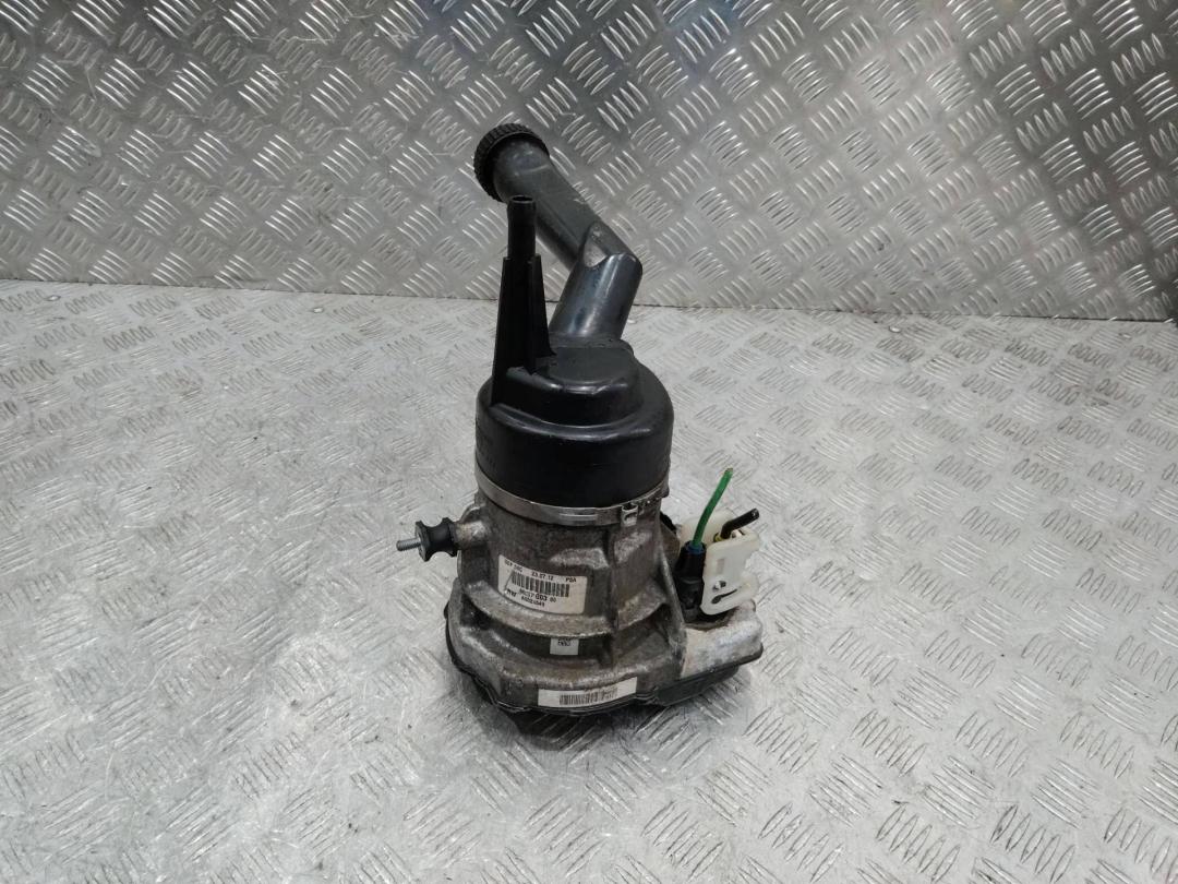 электрогидроусилитель руля Peugeot 308 T9 2014, 9670700380 - фото №1