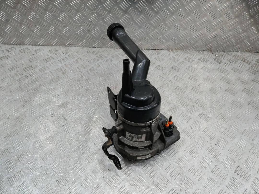 электрогидроусилитель руля Peugeot 308 T7 2009, 9686207180 - фото №1