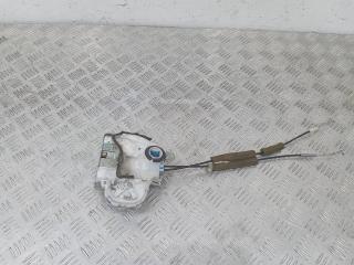 замок двери задней левой Honda Civic 8 поколение 2006, седан