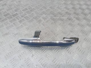 ручка наружная задняя правая Honda Civic 8 поколение 2006, седан