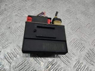 вентилятор радиатора Citroen C5 2 поколение 2012, универсал, 9652021180