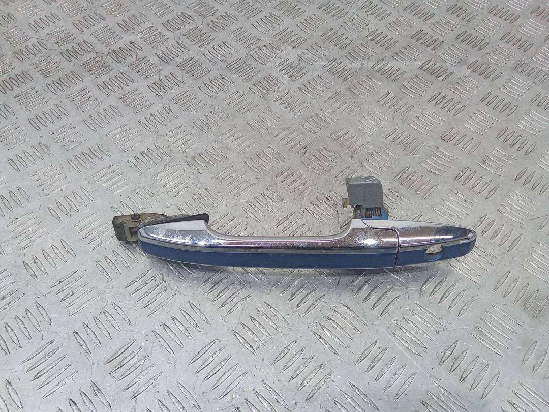 ручка наружная Honda Civic 8 поколение 2006, седан - фото №1