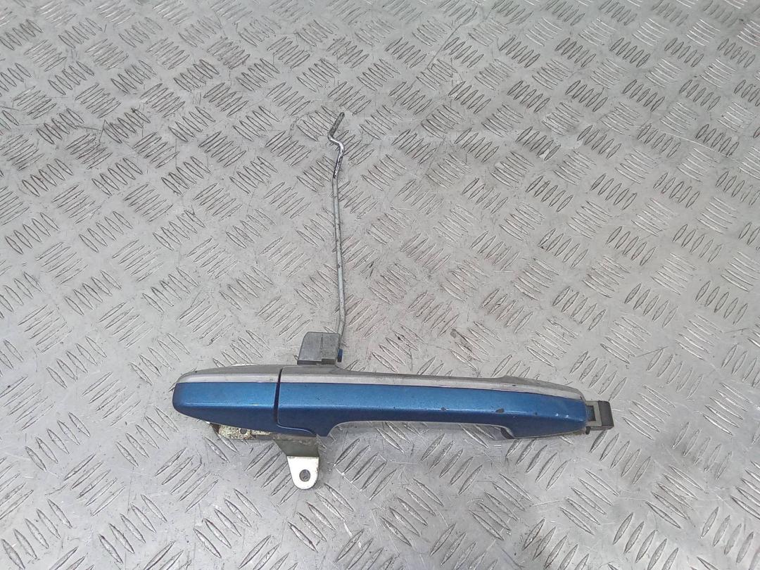 ручка наружная Honda Civic 8 поколение 2006, седан - фото №1