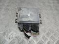 блок управления двигателем Renault Megane 3 поколение 2010, 1.5 л., дизель, МКПП, 237100345R - фото №3