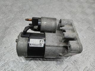 стартер Citroen C4 2 поколение 2011, 1.6 л., дизель, МКПП, 9688268580