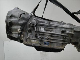 КПП автоматическая (АКПП) Audi Q7 4L [рестайлинг] 2008, 3.0 л., дизель, 09D300038, JXX