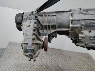 раздаточная коробка Audi Q7 4L [рестайлинг] 2008, 3.0 л., дизель, A03800M
