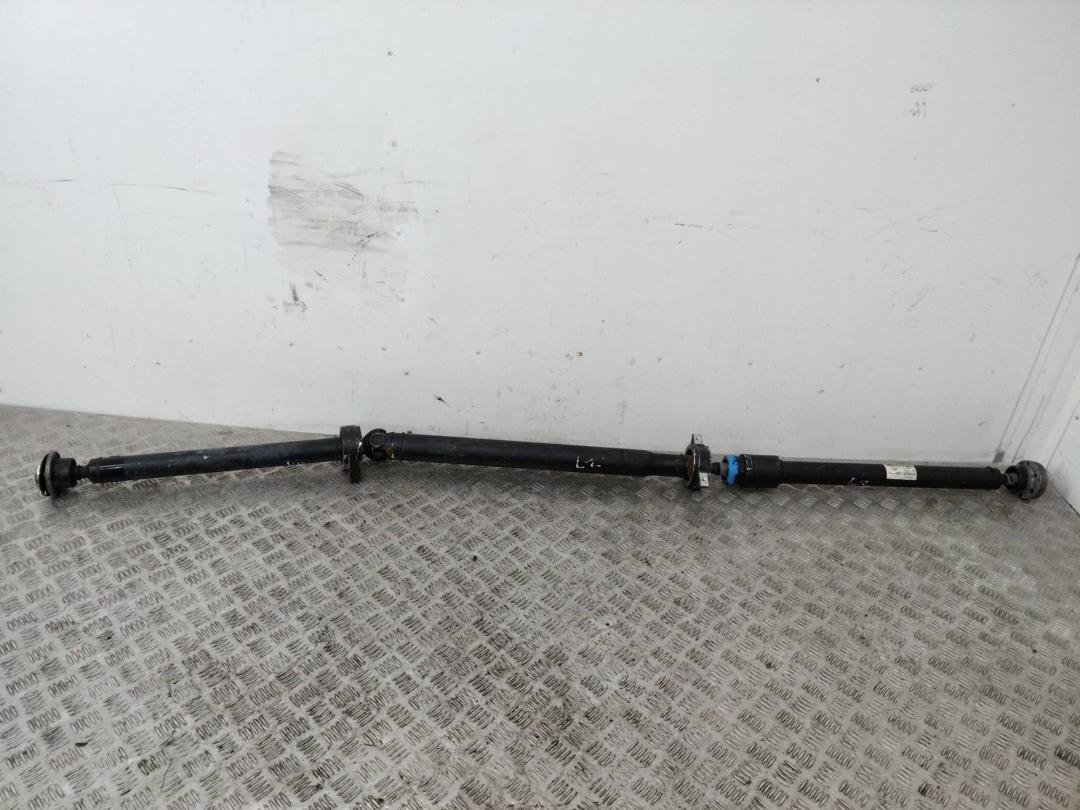 карданный вал Volvo XC60 1 поколение 2011, 2.4 л., дизель, полный привод, 8G9N7L190DB - фото №1