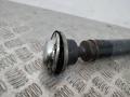 карданный вал Volvo XC60 1 поколение 2011, 2.4 л., дизель, полный привод, 8G9N7L190DB - фото №4