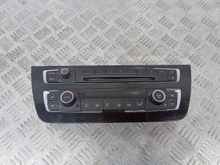 блок управления печки / климат-контроля BMW 2 серия F22/F23 [рестайлинг] 2017, купе, 6836468