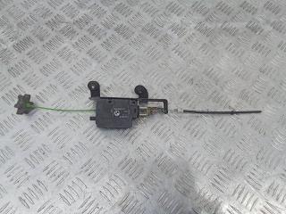 активатор замка крышки топливного бака BMW 5 серия E60/E61 2004, 6923975