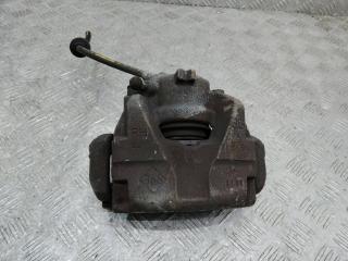 суппорт передний правый Renault Megane 3 поколение 2011, 1.5 л., дизель