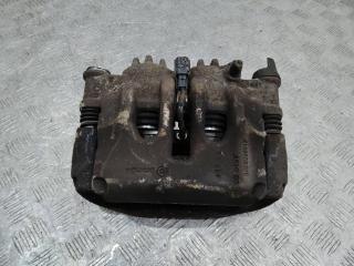 суппорт передний левый Renault Master 3 поколение [рестайлинг] 2015, 2.3 л., дизель, 410105039R