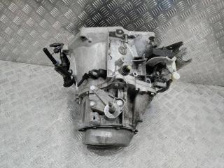 КПП механическая (МКПП) Peugeot 308 T9 2013, 1.6 л., дизель, МКПП, 20DM69